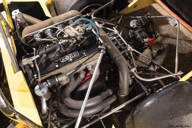 1977 Chevron B36 3