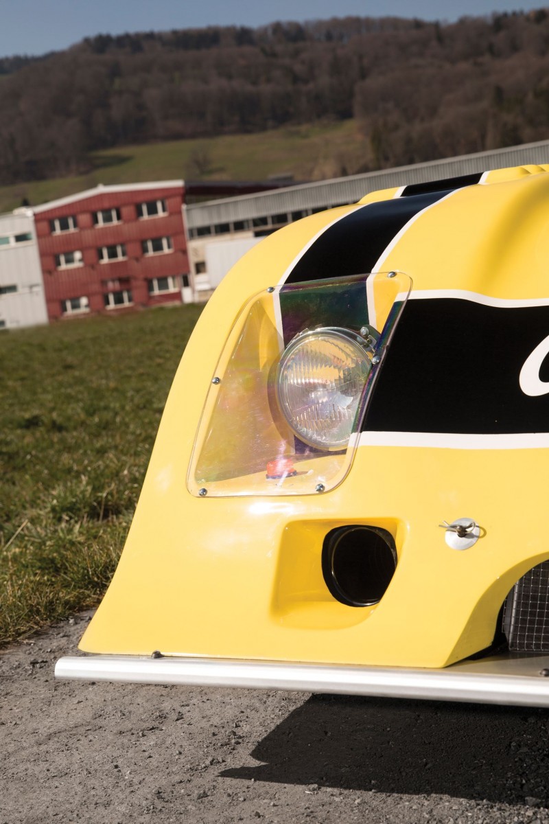 1977 Chevron B36 8