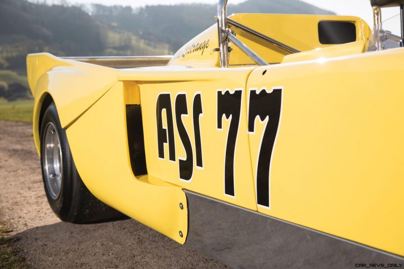 1977 Chevron B36 9