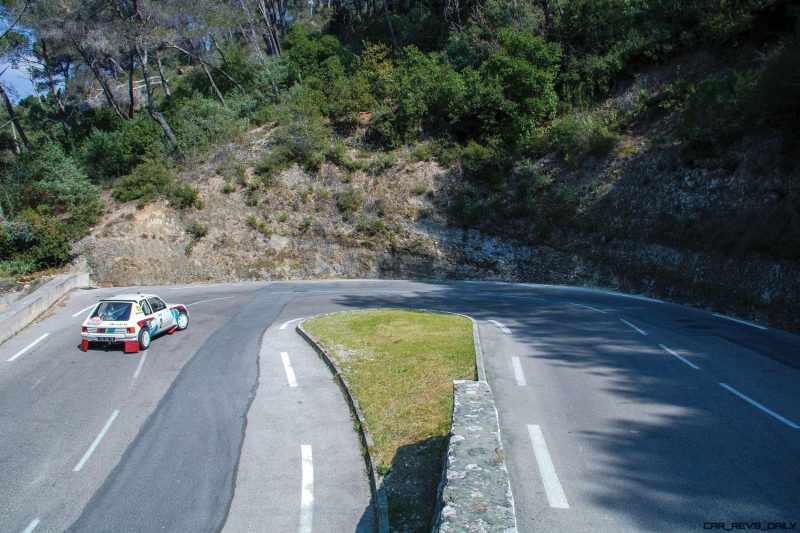 1984 Peugeot 205 Turbo 16 Evolution 1 Group B 21