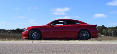 2016 Dodge Charger SRT 392 1