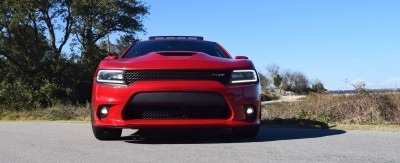 2016 Dodge Charger SRT 392 13