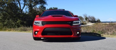 2016 Dodge Charger SRT 392 14