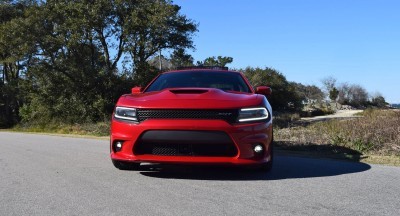 2016 Dodge Charger SRT 392 16