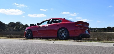 2016 Dodge Charger SRT 392 2