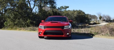 2016 Dodge Charger SRT 392 20