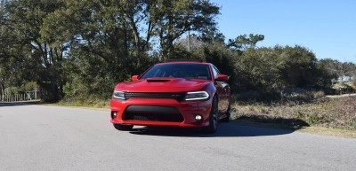 2016 Dodge Charger SRT 392 21