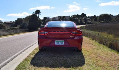 2016 Dodge Charger SRT 392 24