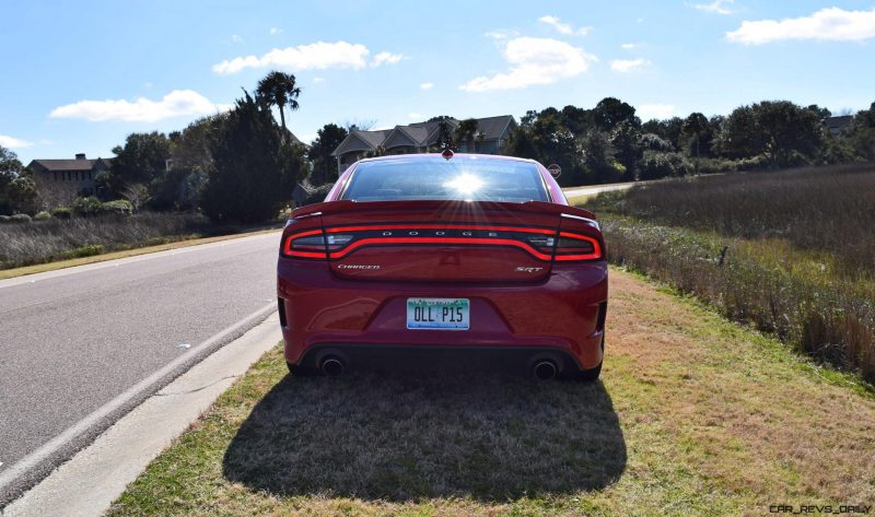 2016 Dodge Charger SRT 392 24