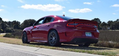 2016 Dodge Charger SRT 392 26