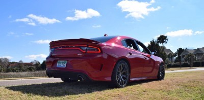 2016 Dodge Charger SRT 392 27