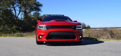 2016 Dodge Charger SRT 392 9