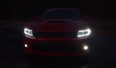 2016 Dodge Charger SRT392 LEDs 10