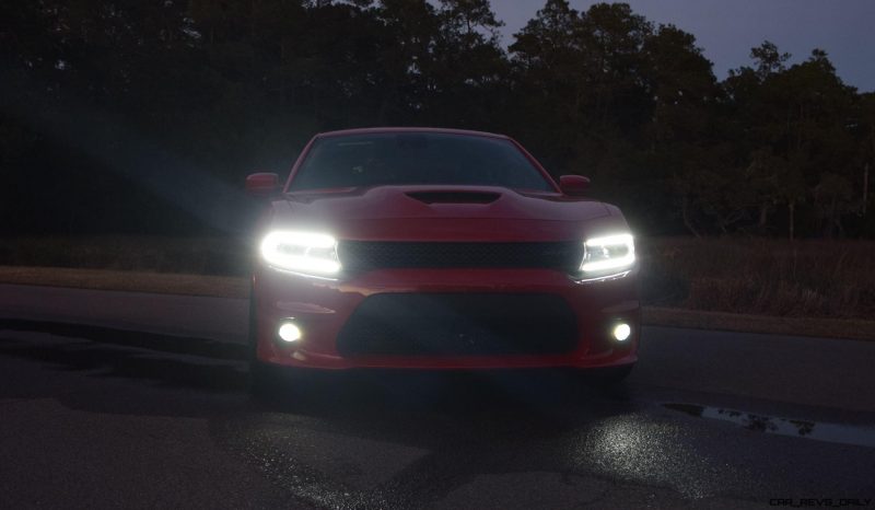 2016 Dodge Charger SRT392 LEDs 2