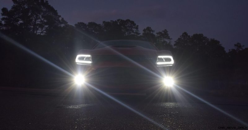 2016 Dodge Charger SRT392 LEDs 3