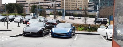 2016 FERRARI California T 1