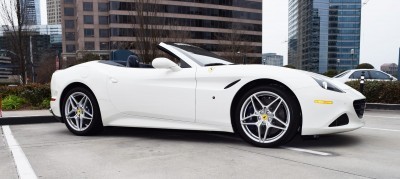 2016 FERRARI California T 10