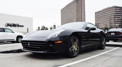 2016 FERRARI California T 101