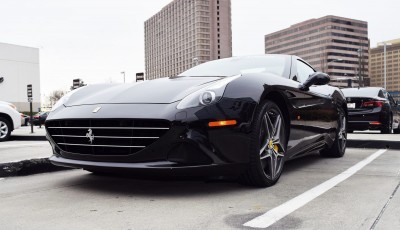 2016 FERRARI California T 102