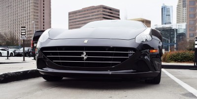 2016 FERRARI California T 106