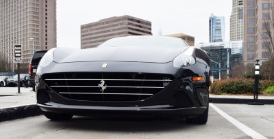 2016 FERRARI California T 107