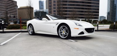 2016 FERRARI California T 11