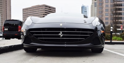 2016 FERRARI California T 110