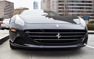 2016 FERRARI California T 112