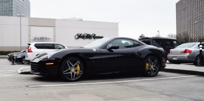 2016 FERRARI California T 116