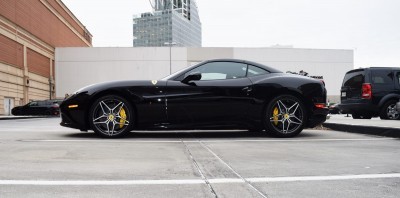 2016 FERRARI California T 119