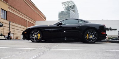 2016 FERRARI California T 121