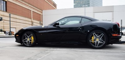 2016 FERRARI California T 122