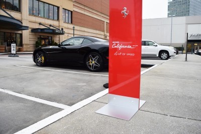 2016 FERRARI California T 124