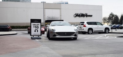 2016 FERRARI California T 13