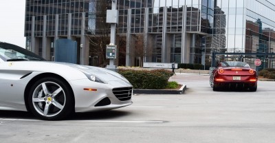 2016 FERRARI California T 134