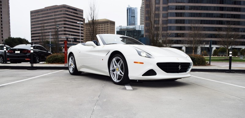 2016 FERRARI California T 14