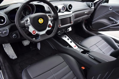 2016 FERRARI California T 148