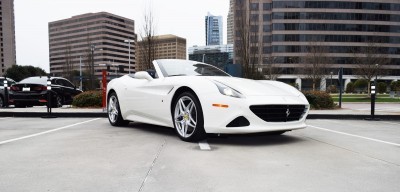 2016 FERRARI California T 15