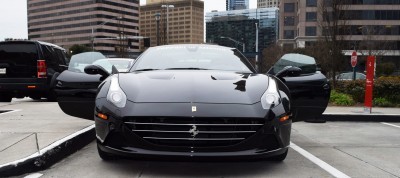 2016 FERRARI California T 151