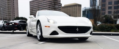 2016 FERRARI California T 21