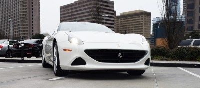 2016 FERRARI California T 22