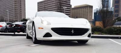 2016 FERRARI California T 23