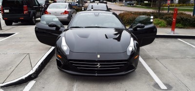 2016 FERRARI California T 3