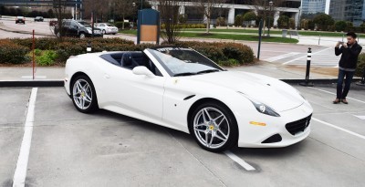 2016 FERRARI California T 31