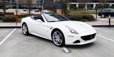 2016 FERRARI California T 33