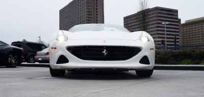 2016 FERRARI California T 34