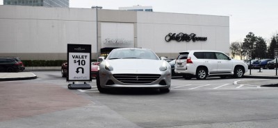 2016 FERRARI California T 35