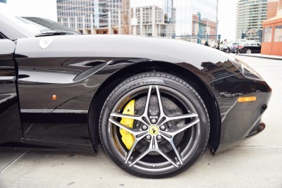 2016 FERRARI California T 4