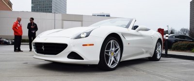 2016 FERRARI California T 40