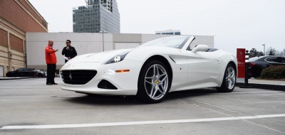 2016 FERRARI California T 41